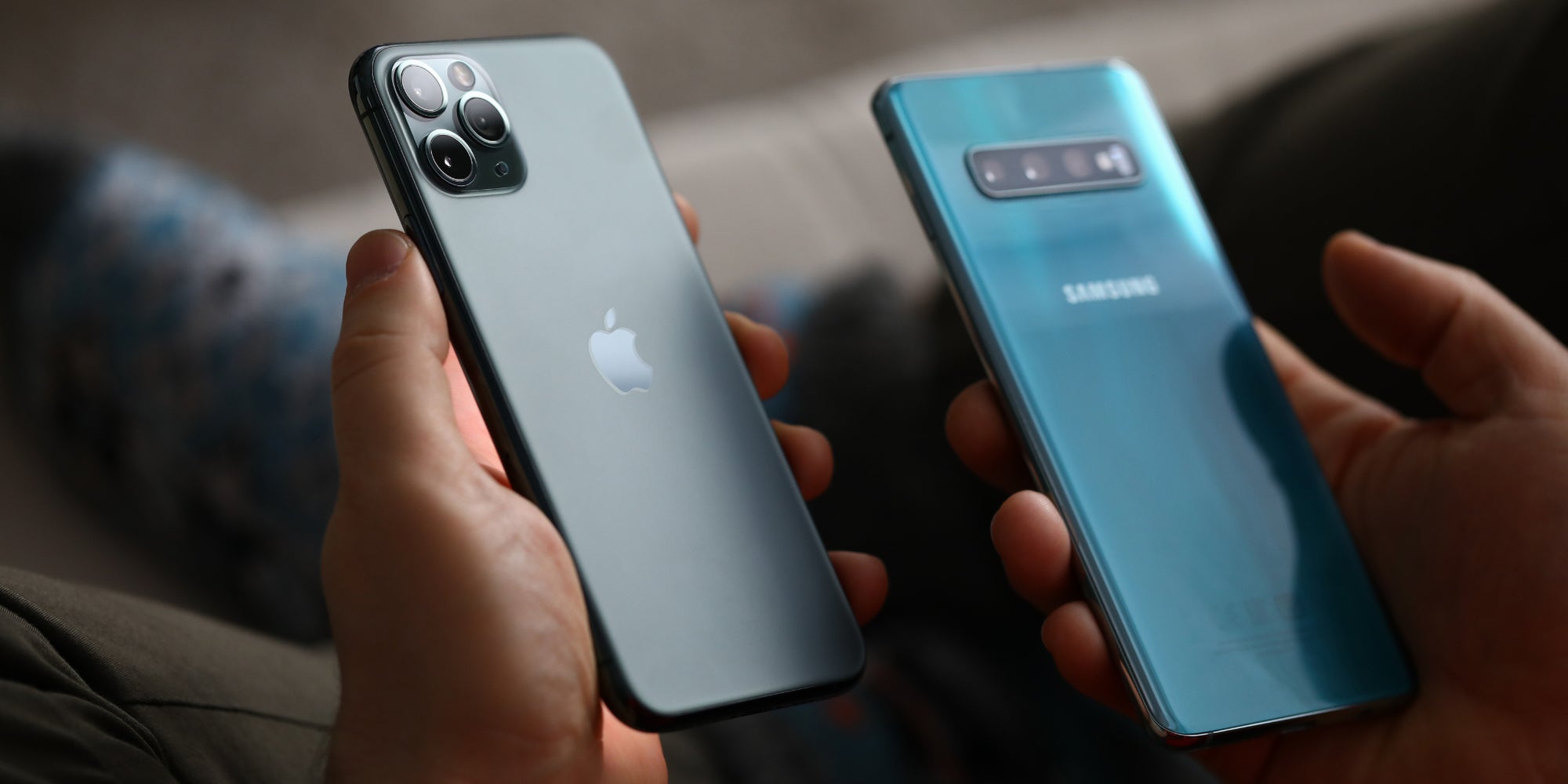 Le nouveau Samsung peut-il battre Apple ?