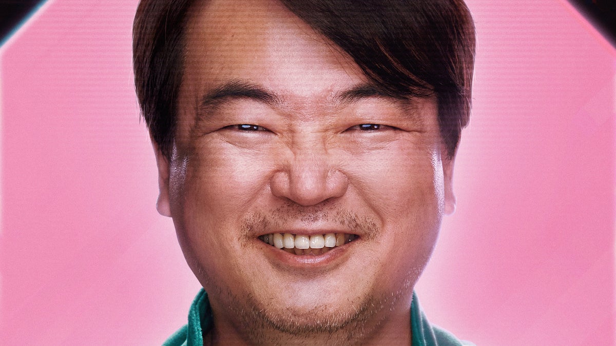 Lee Seo-hwan est Jung-Bae dans la saison 2 de Squid Game. 