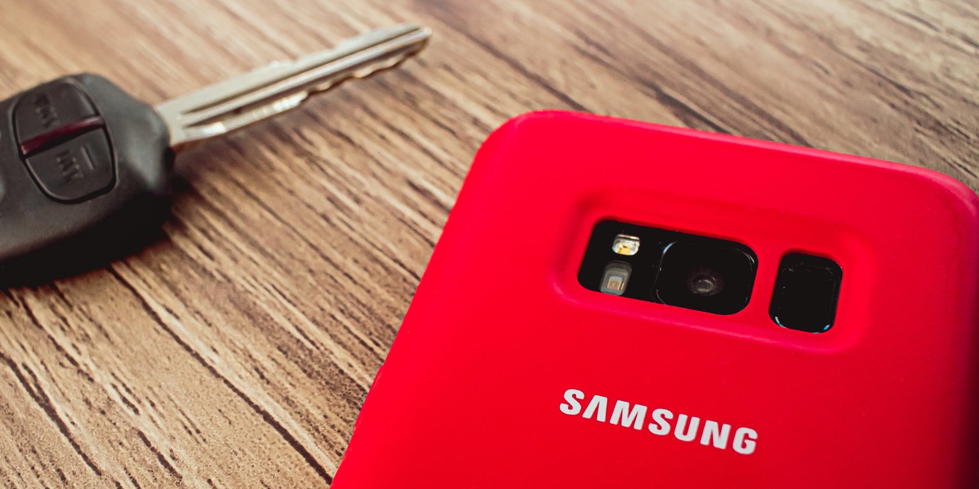 Samsung pourrait bientôt présenter le Galaxy Smart Tag, tracker Bluetooth permettant de retrouver des objets, comme ses clefs