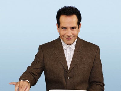 Monk bientôt de retour avec un film