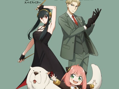 Spy x Family : quand sortira la saison 3 de l'anime ?