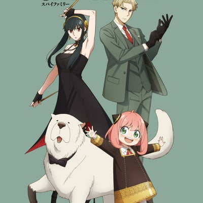 Spy x Family : quand sortira la saison 3 de l'anime ?