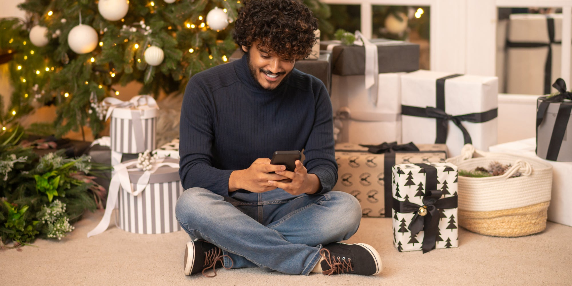 Ne manquez pas ces bons plans de Noël sur la boutique en ligne de SFR !