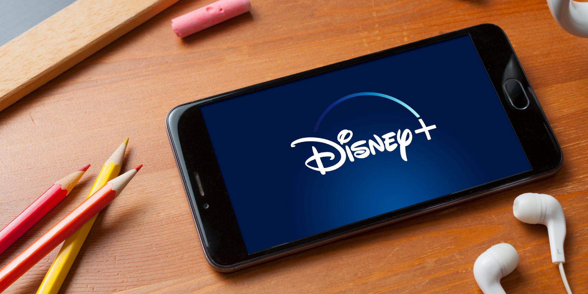 Protégez vos enfants avec le contrôle parental sur Disney+.