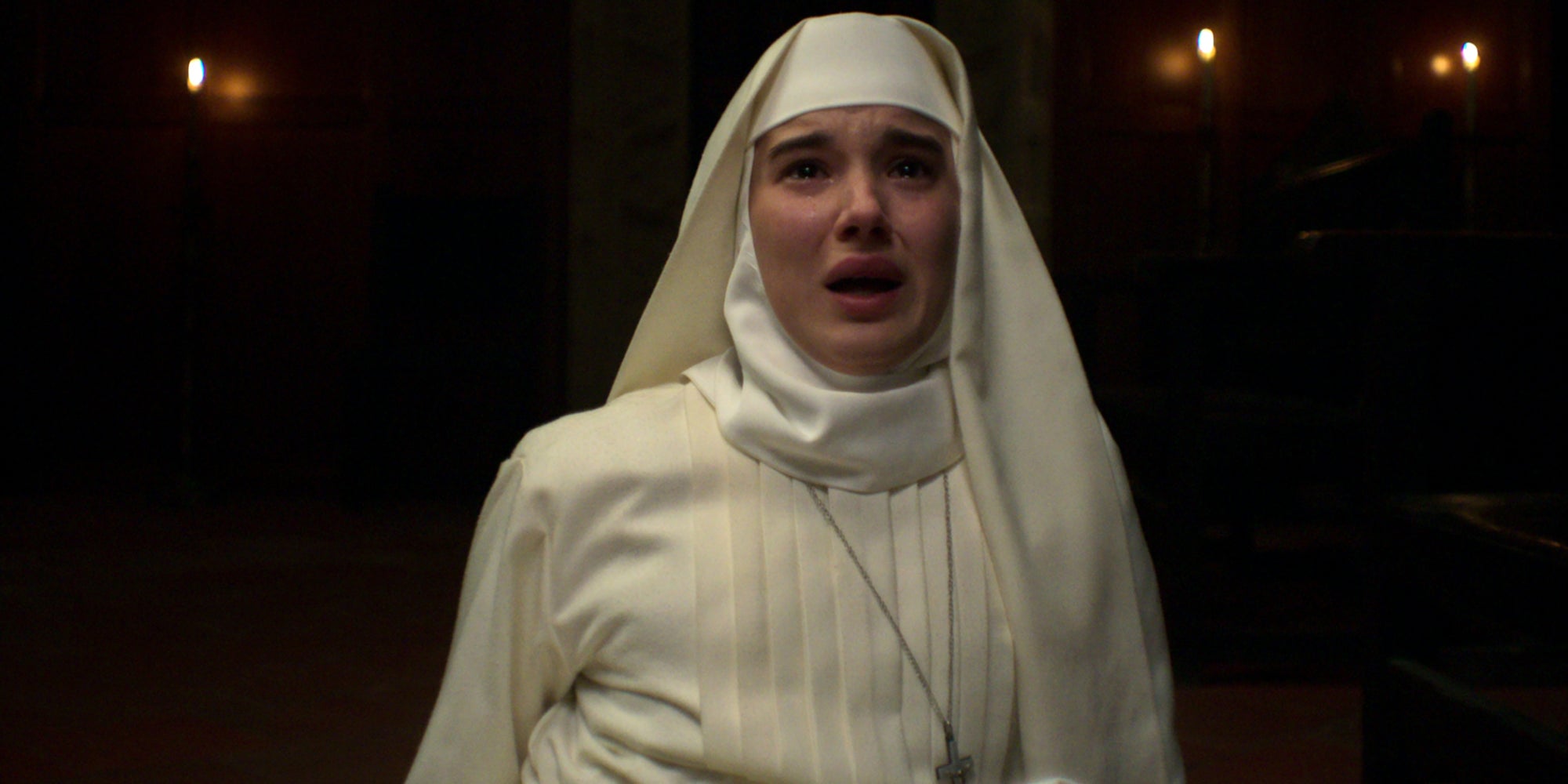 Les Ordres du mal : le film d'horreur Netflix est-il basé sur une histoire vraie ?