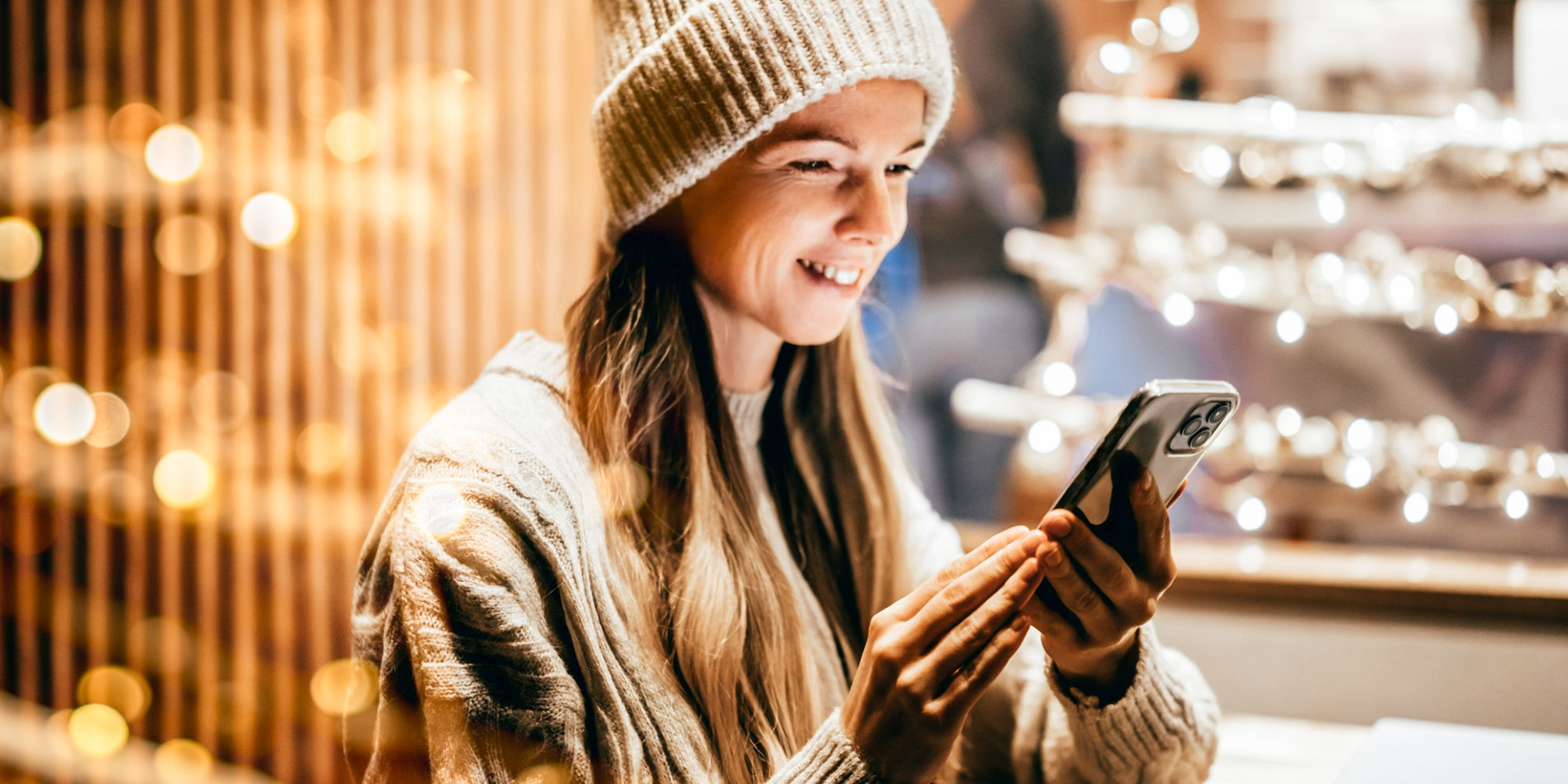 En manque d'inspiration pour vos cadeaux ? Voici notre sélection des meilleurs smartphones à offrir à Noël.