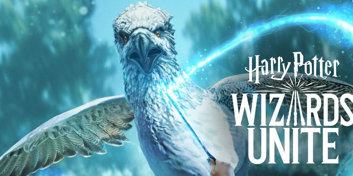 C'est aussi la rentrée à Poudlard, avec de nombreuses nouveautés pour Harry Potter Wizards Unite.