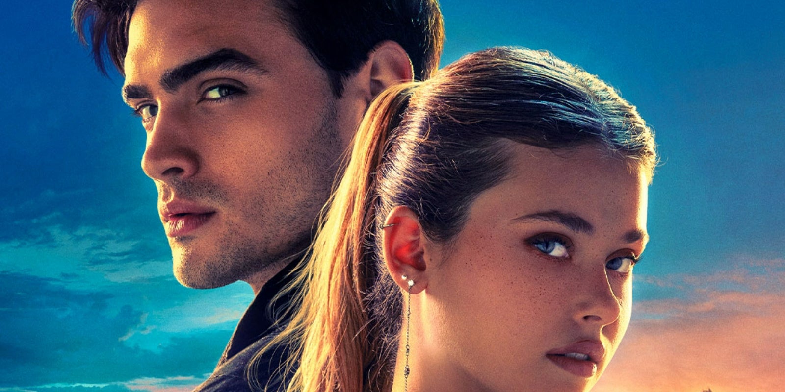 Que s'est-il passé entre Noah et Nick dans "À Contre-Sens 2" ? On ravive votre mémoire avant de voir À Contre-Sens 3 ! 