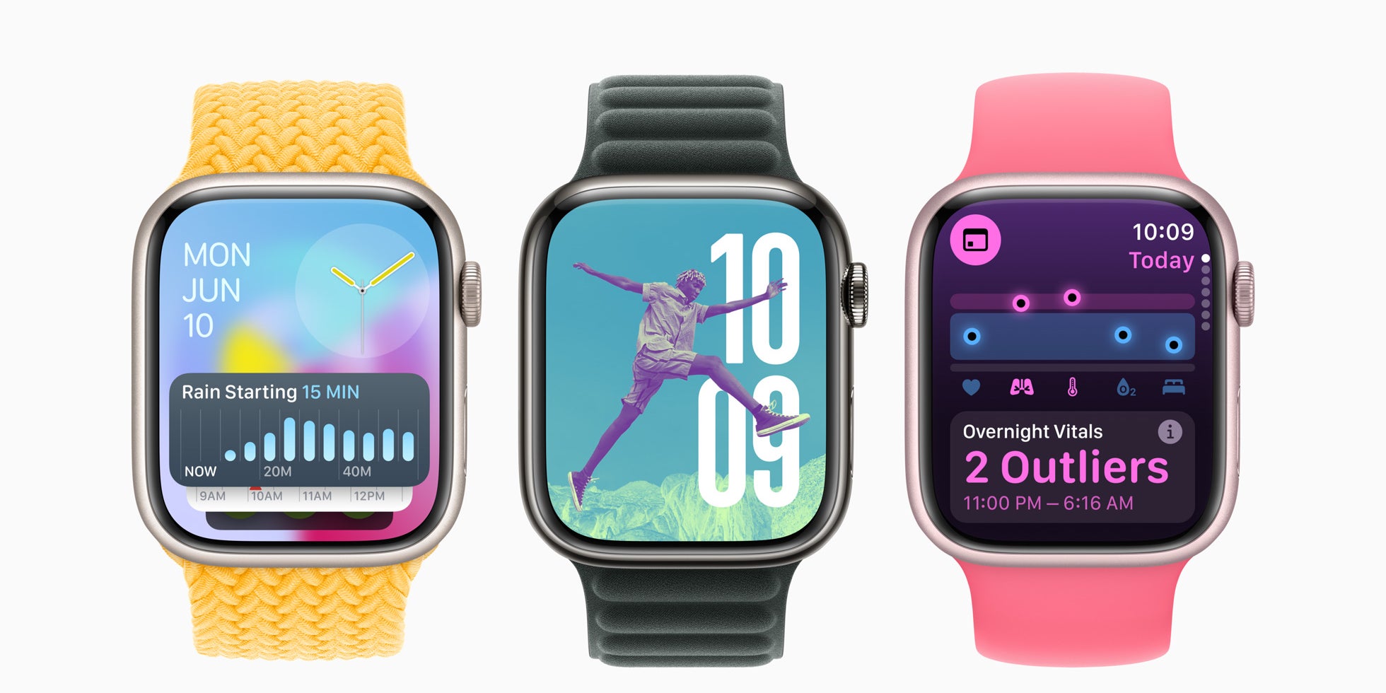 Voici les premières rumeurs autour de la prochaine Apple Watch SE 3, attendue pour les dix ans de l'Apple Watch.