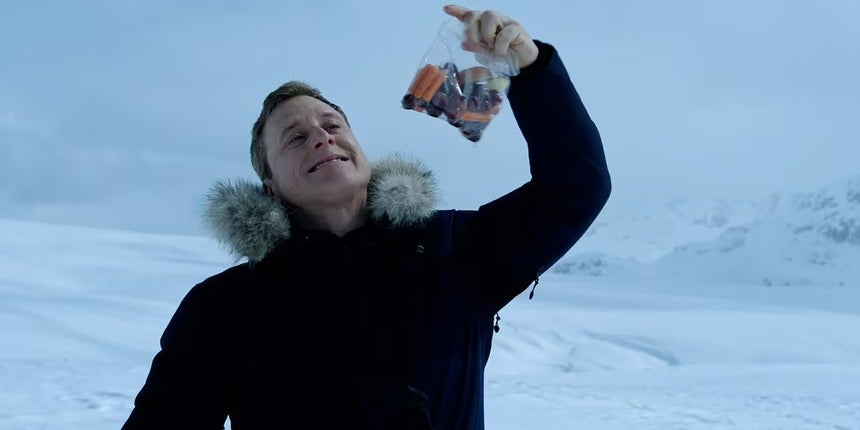 On vous dit où trouver la saison 3 de ''Resident Alien''