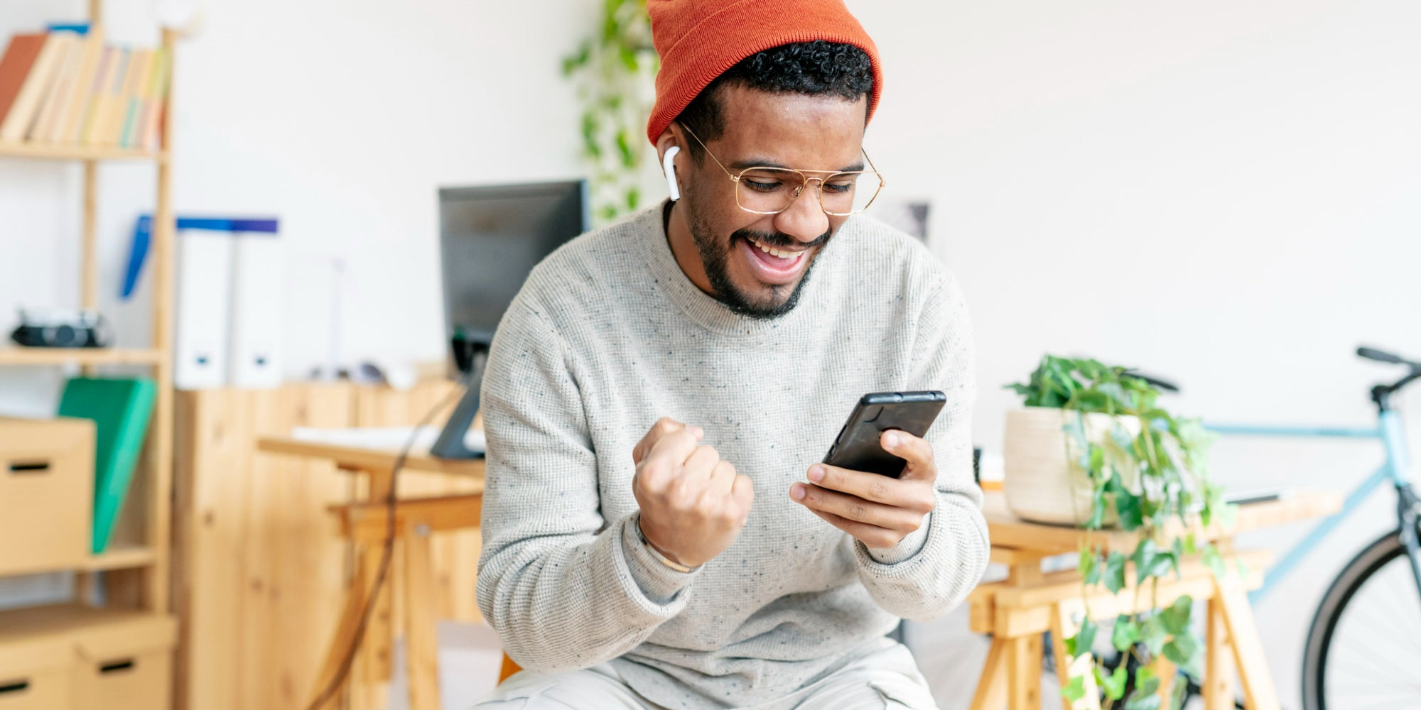 SFR a obtenu de très bons scores dans l'enquête 2023 de l'Arcep sur la qualité des services mobiles.