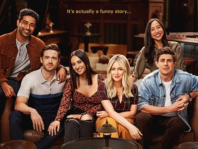 How I Met Your Father : un spin-off à découvrir bientôt sur Disney+