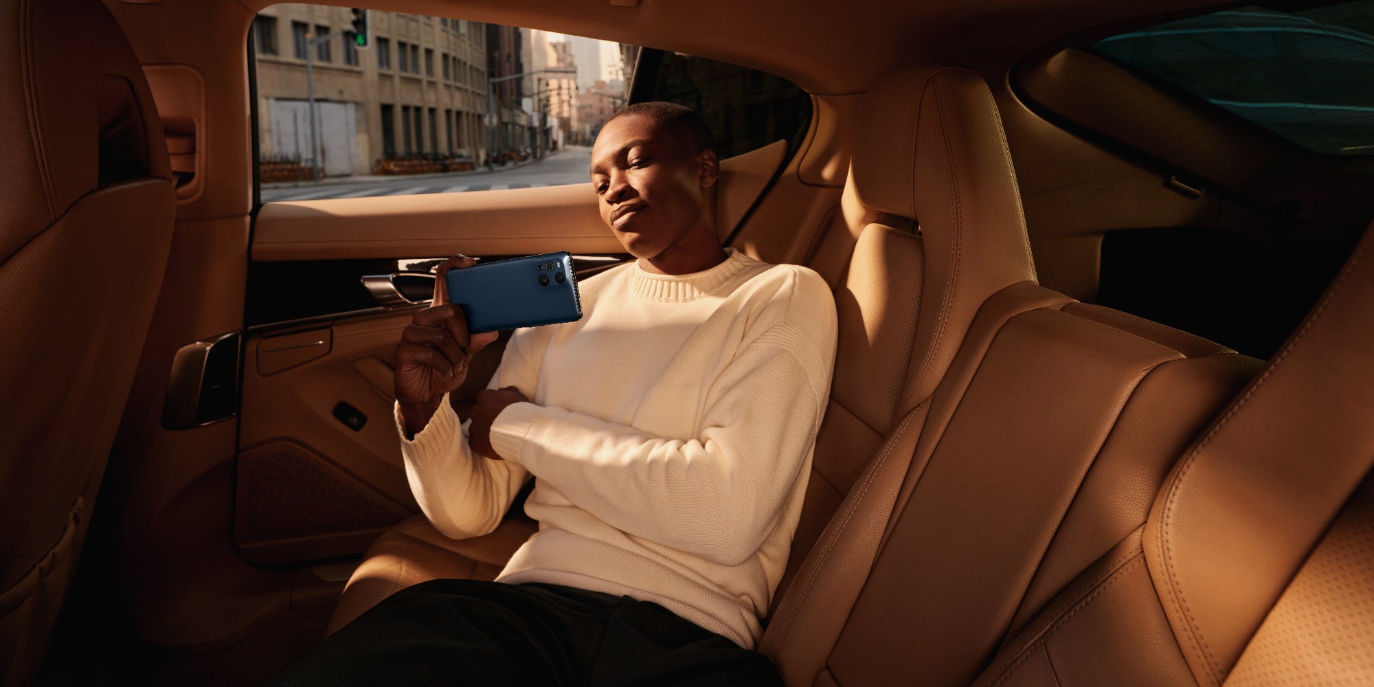 Le OPPO Find X3 Pro a remporté le prix EISA du smartphone de l'année