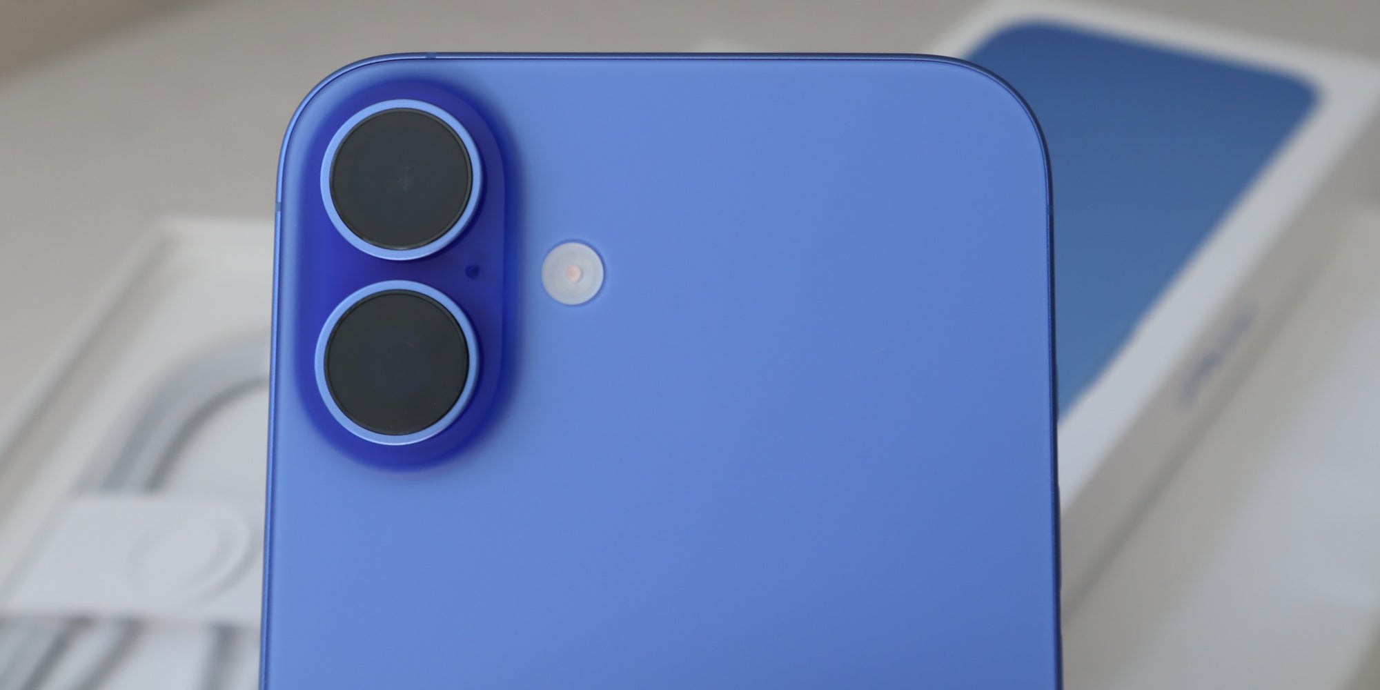 L'iPhone 16 Plus voit son prix en baisse chez SFR !