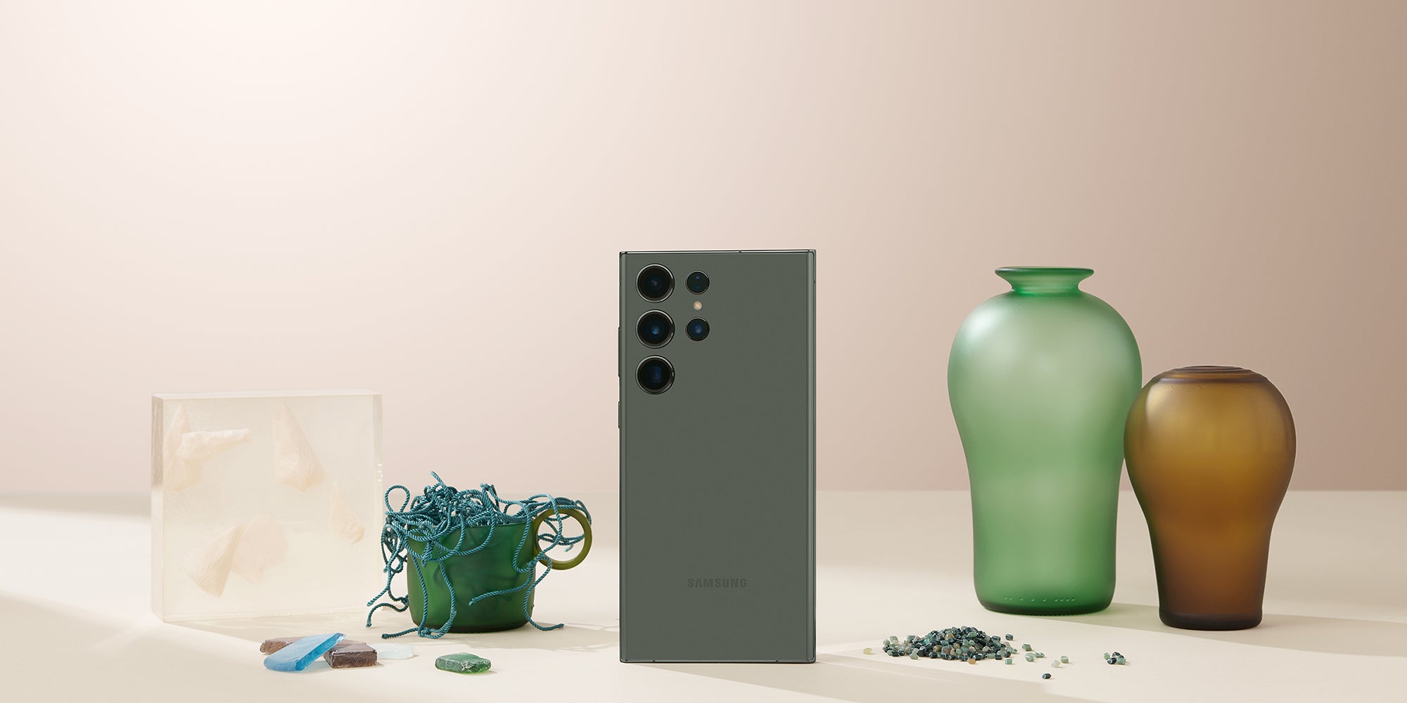 Le Galaxy S24 Ultra ressemblera-t-il à son prédécesseur, le Galaxy S23 Ultra ? 