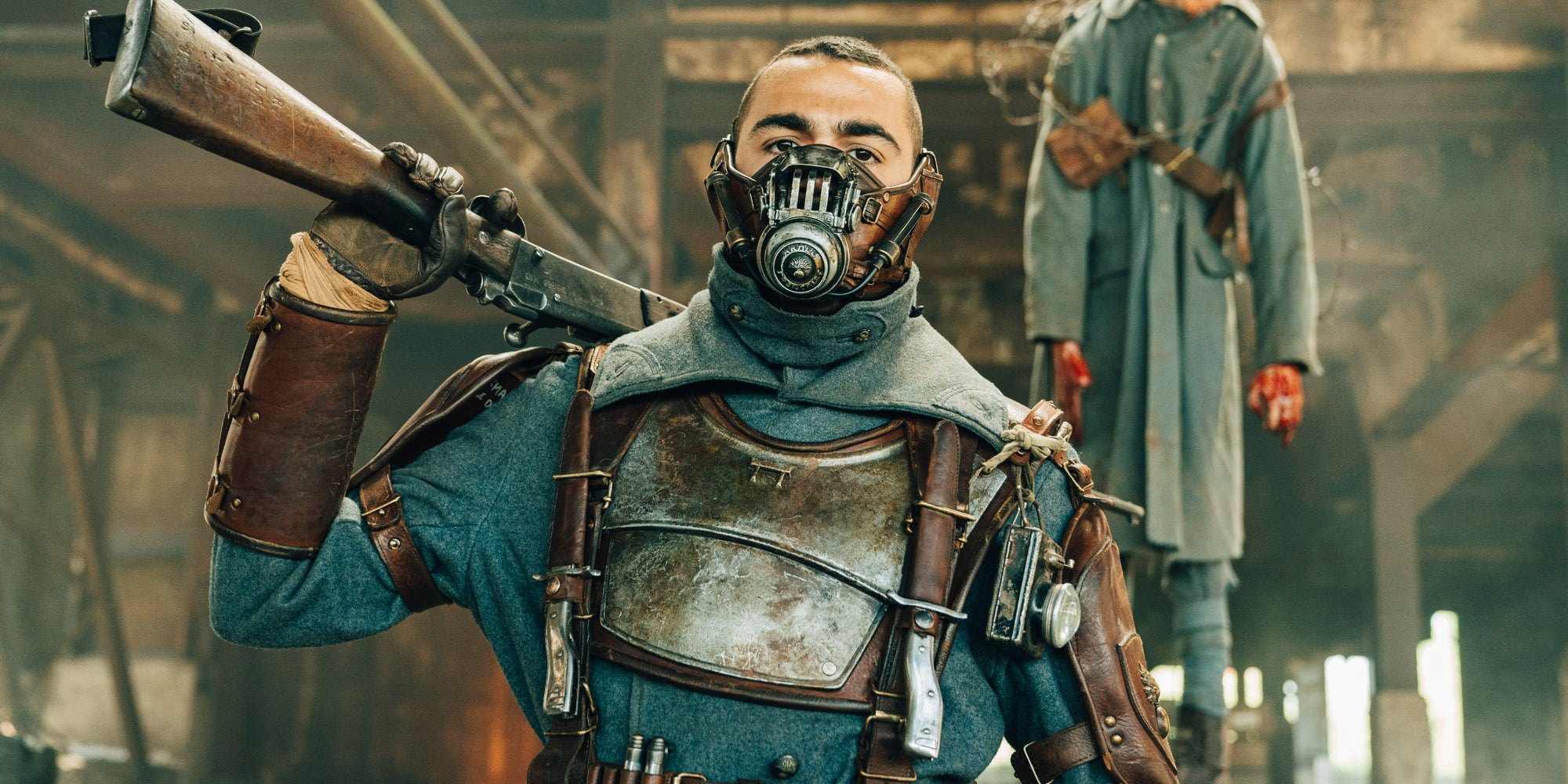 La série "Les Sentinelles" reviendra-t-elle pour une saison 2 ?