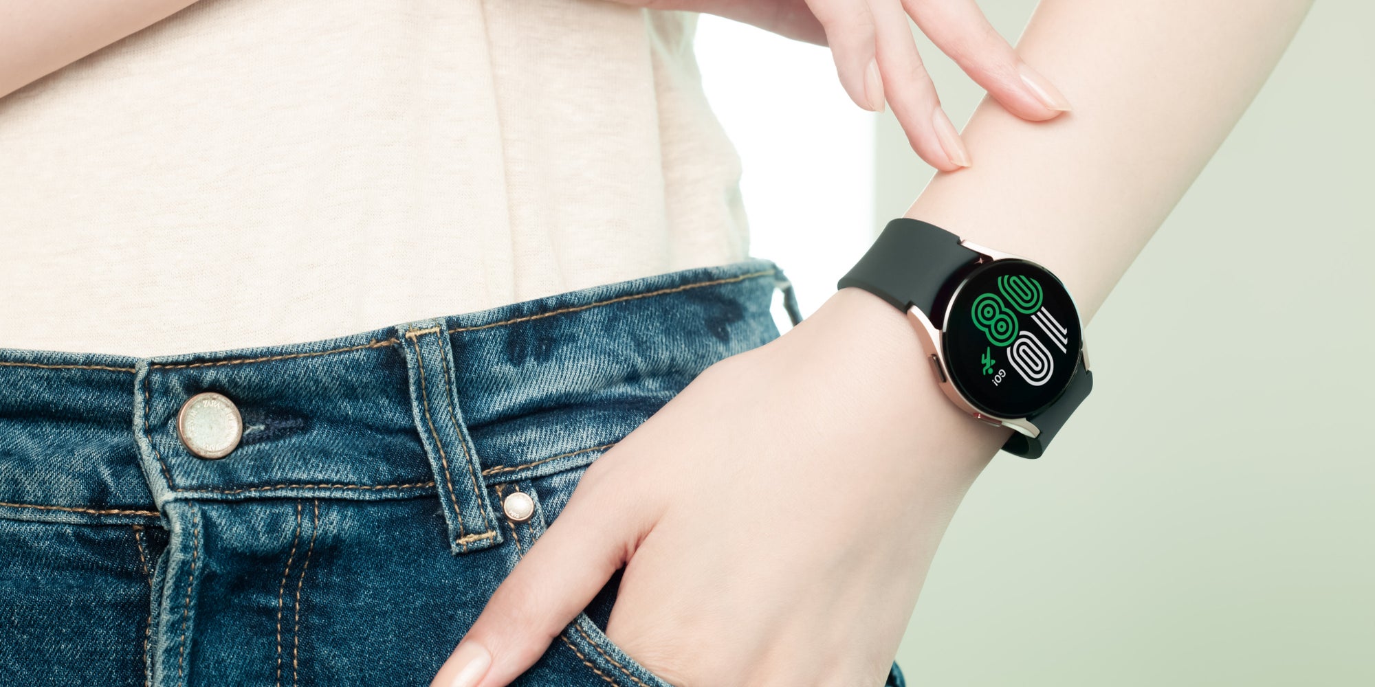 Galaxy Watch4 : la meilleure montre connectée de Samsung ?