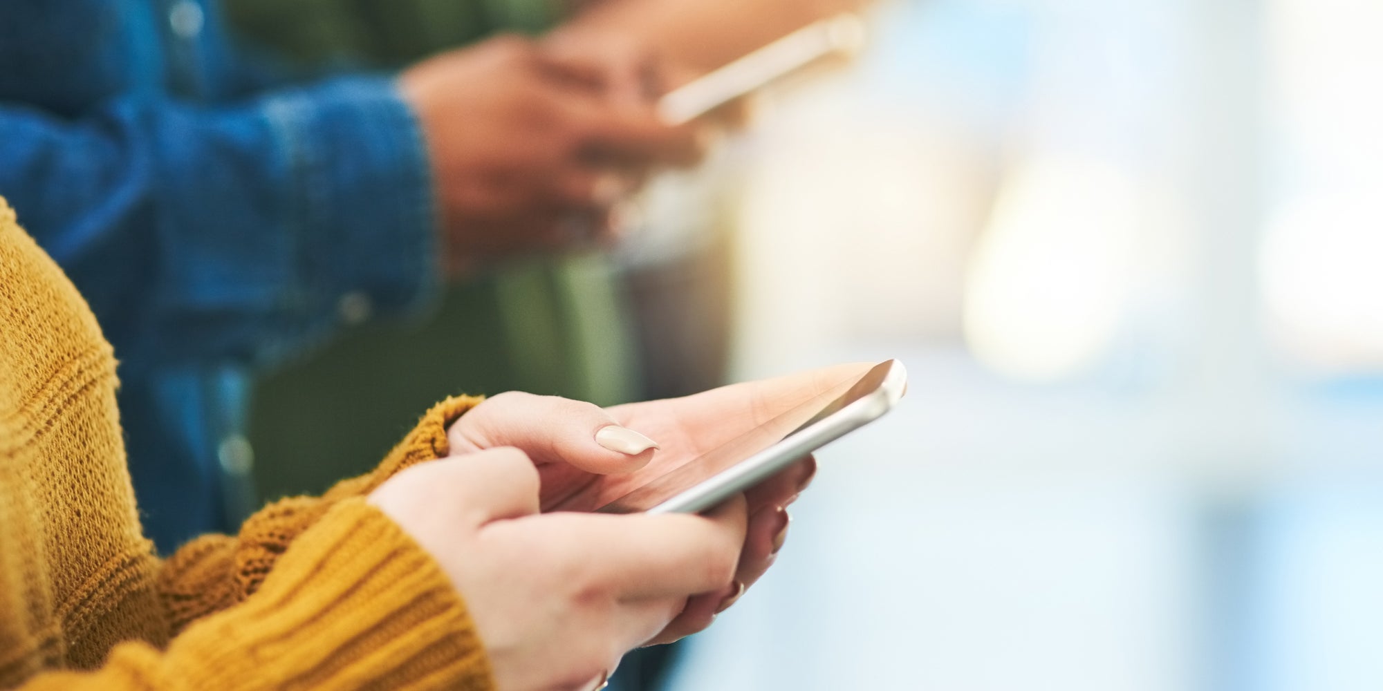 Au sein d'un marché en recul, certaines marques ont su tirer leur épingle du jeu...