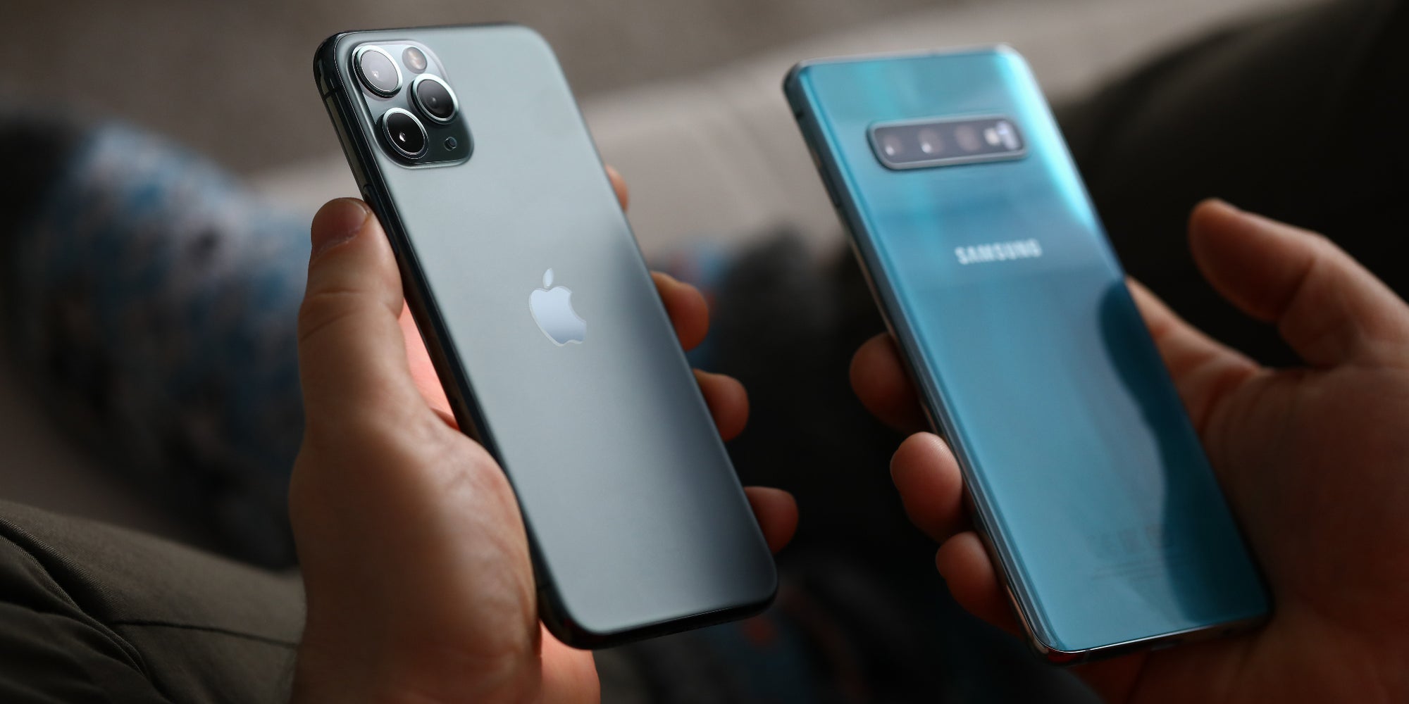 L'insitut Omdia a dévoilé le classement des 10 smartphones les plus vendus de 2020