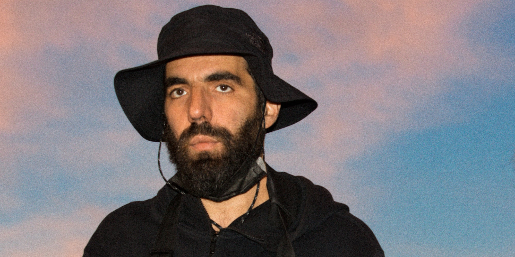 Qui est Romain Gavras, réalisateur de films et clips internationalement reconnus ? Photo de juillet 2019 / Netflix