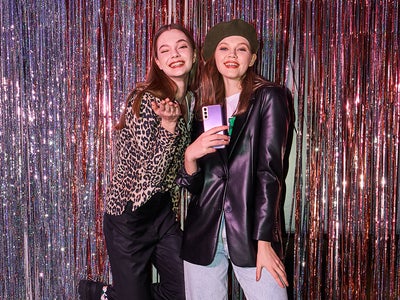 Idées cadeaux : 3 smartphones à 1 euro pour un Noël idéal chez SFR !