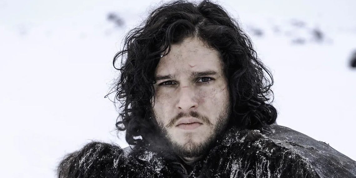 Kit Harington évoque l'avenir de Jon Snow