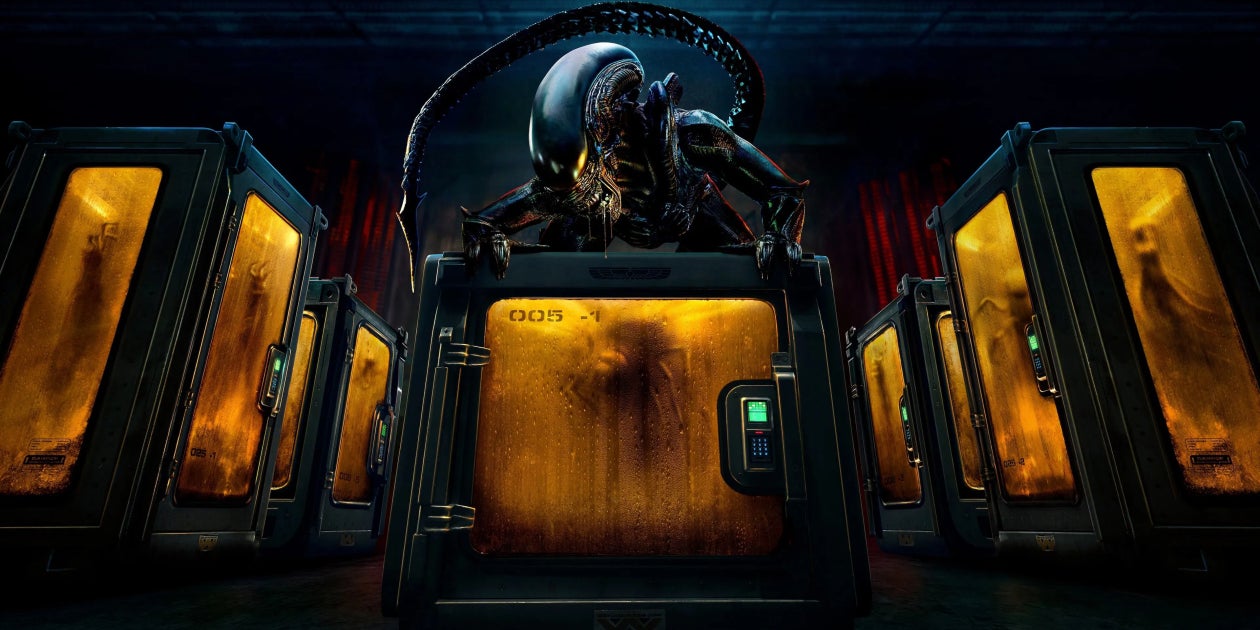 Quelles sont ces mystérieuses nouvelles créatures introduites dans "Alien : Earth" ?