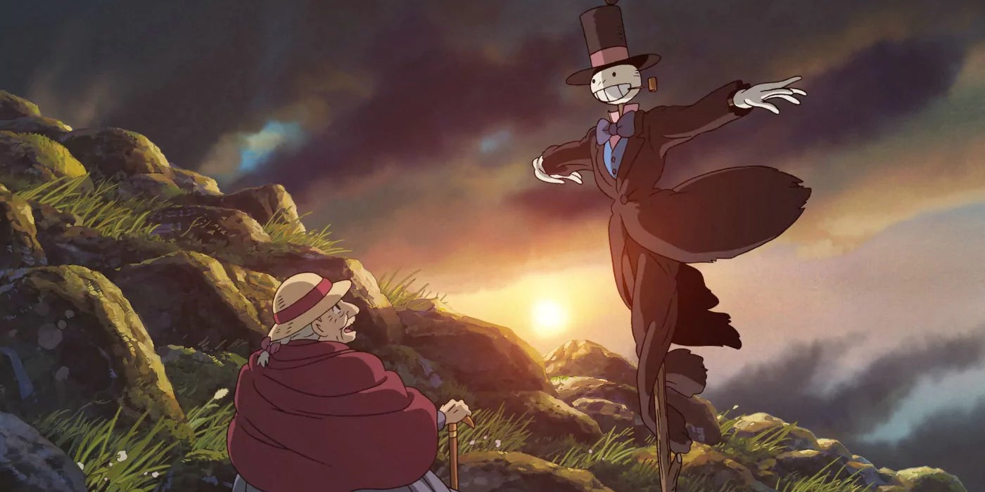 Et si Totoro, Chihiro, Kiki et les autres pouvaient améliorer votre santé mentale ?