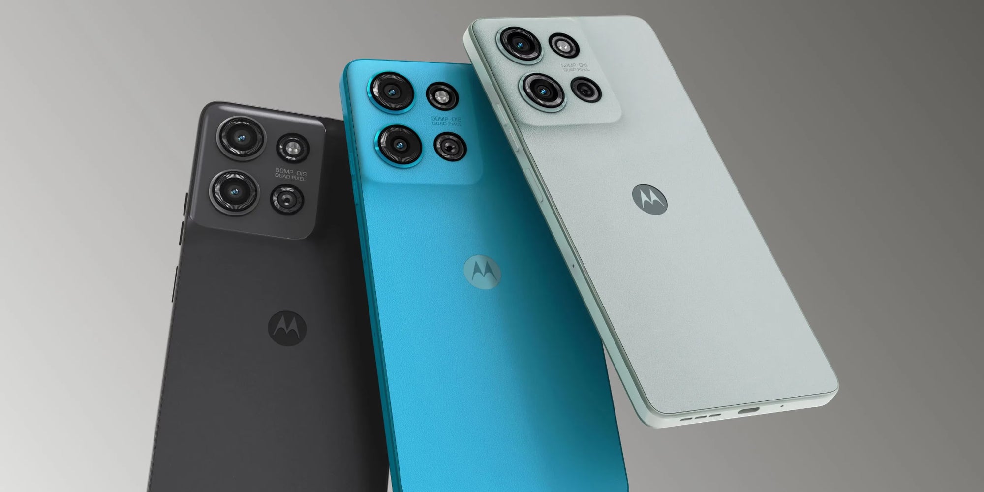 Le moto g75 5G de Motorola est actuellement à petit prix chez SFR !