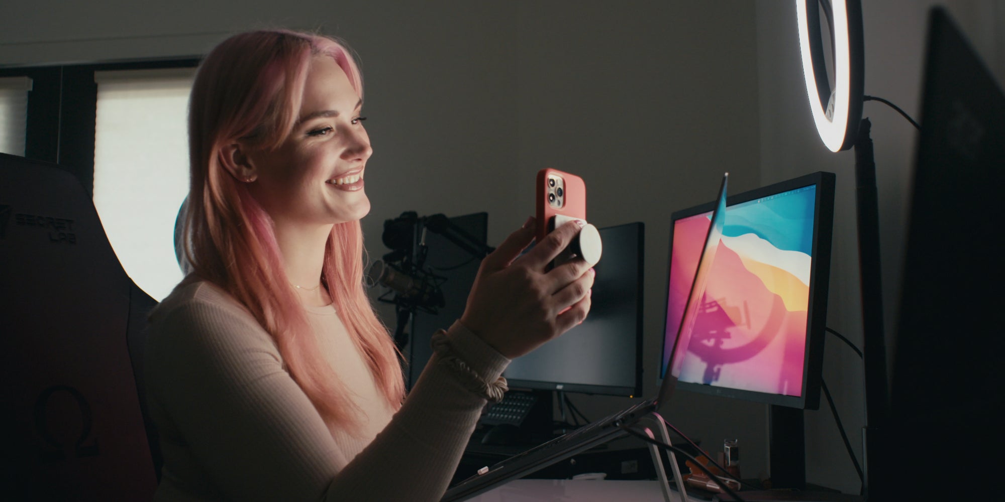 ''Pornhub : Gros plan sur le géant du sexe'' sortira le 15 mars 2023 sur Netflix