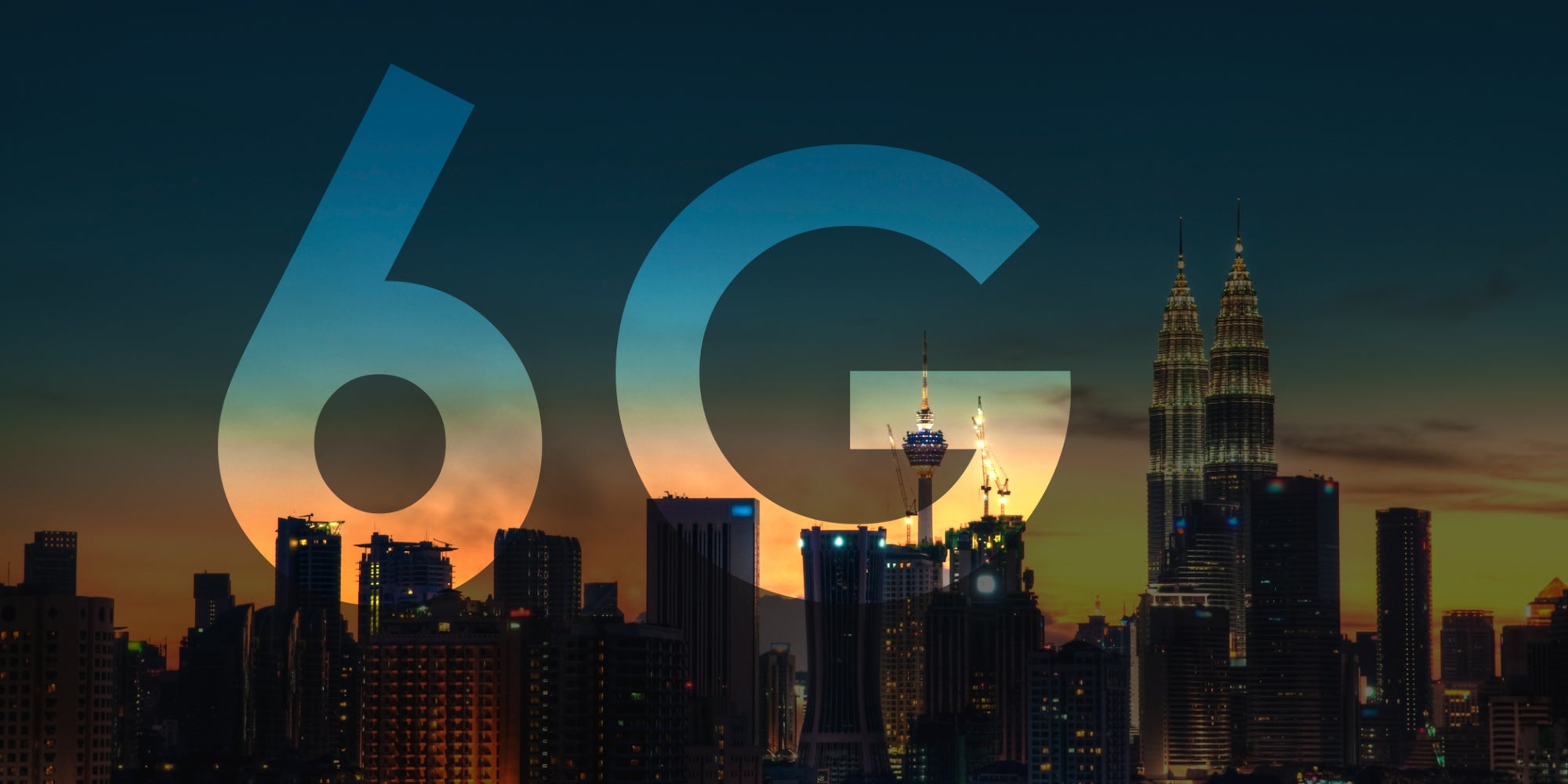 Samsung prévoit l'arrivée de la 6G pour 2028