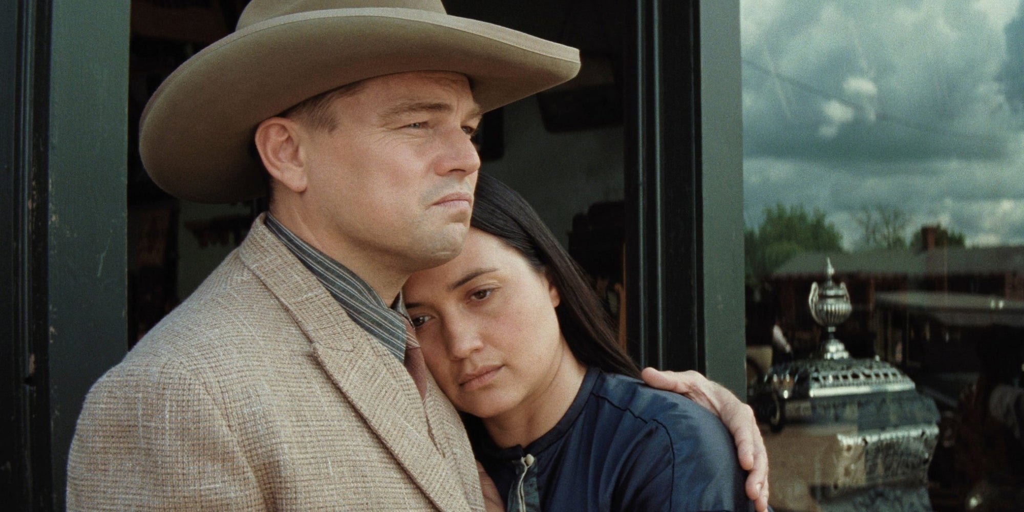 Killers of the Flower Moon : une incroyable histoire vraie sublimée par le génie de Martin Scorsese.