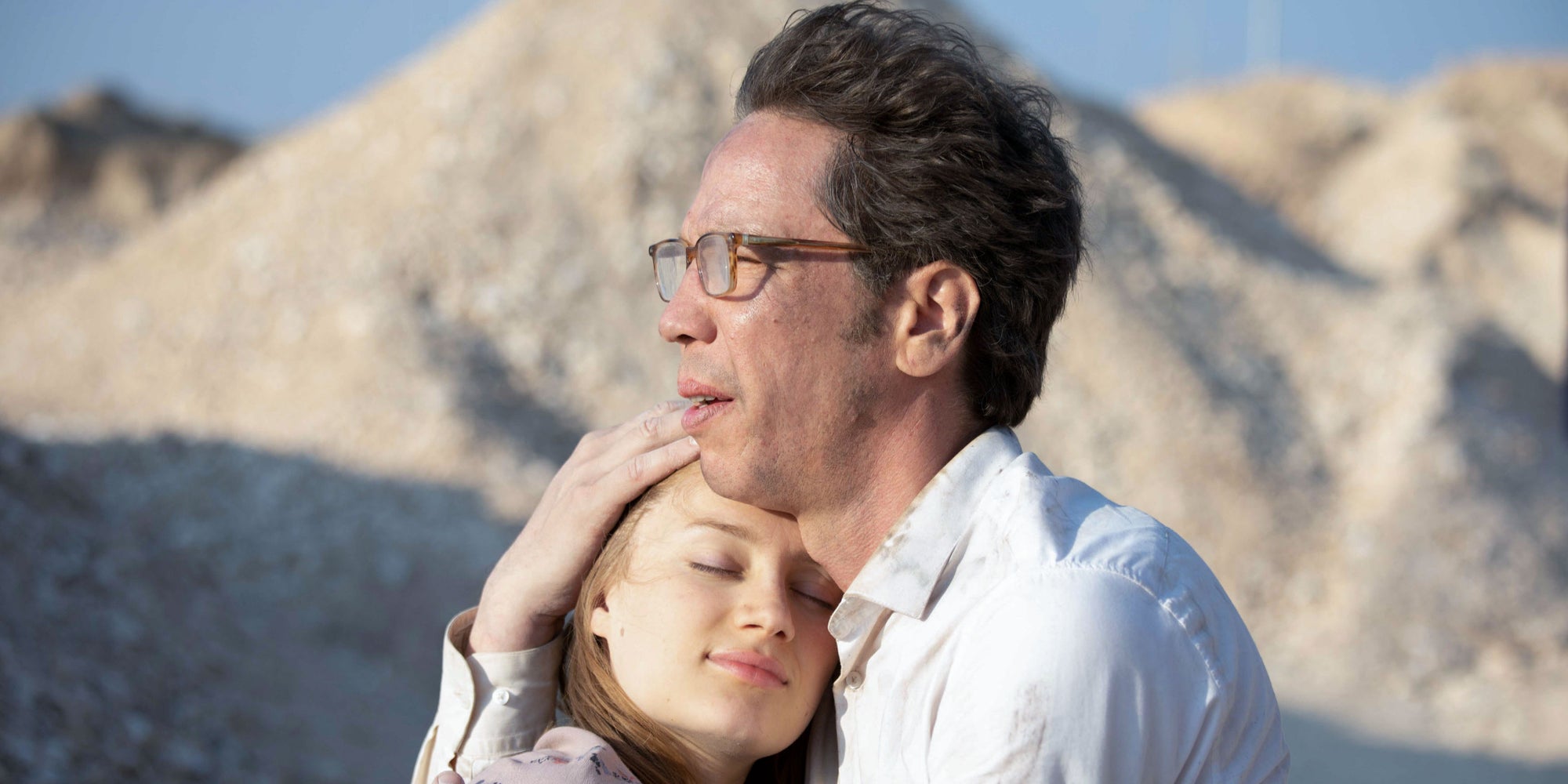 Possesions, avec Reda Kateb, débute ce lundi 2 novembre sur Canal+