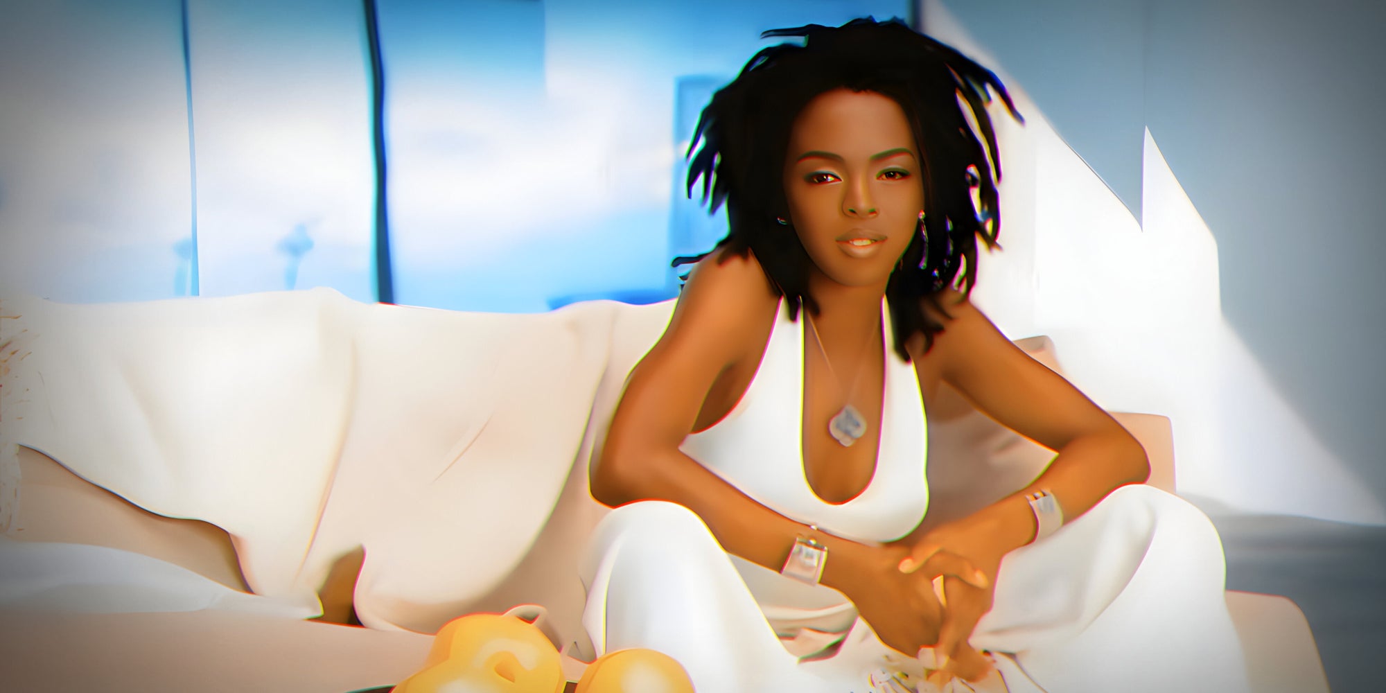 25 ans après sa sortie, l'album "The Miseducation of Lauryn Hill" est devenu un disque culte.