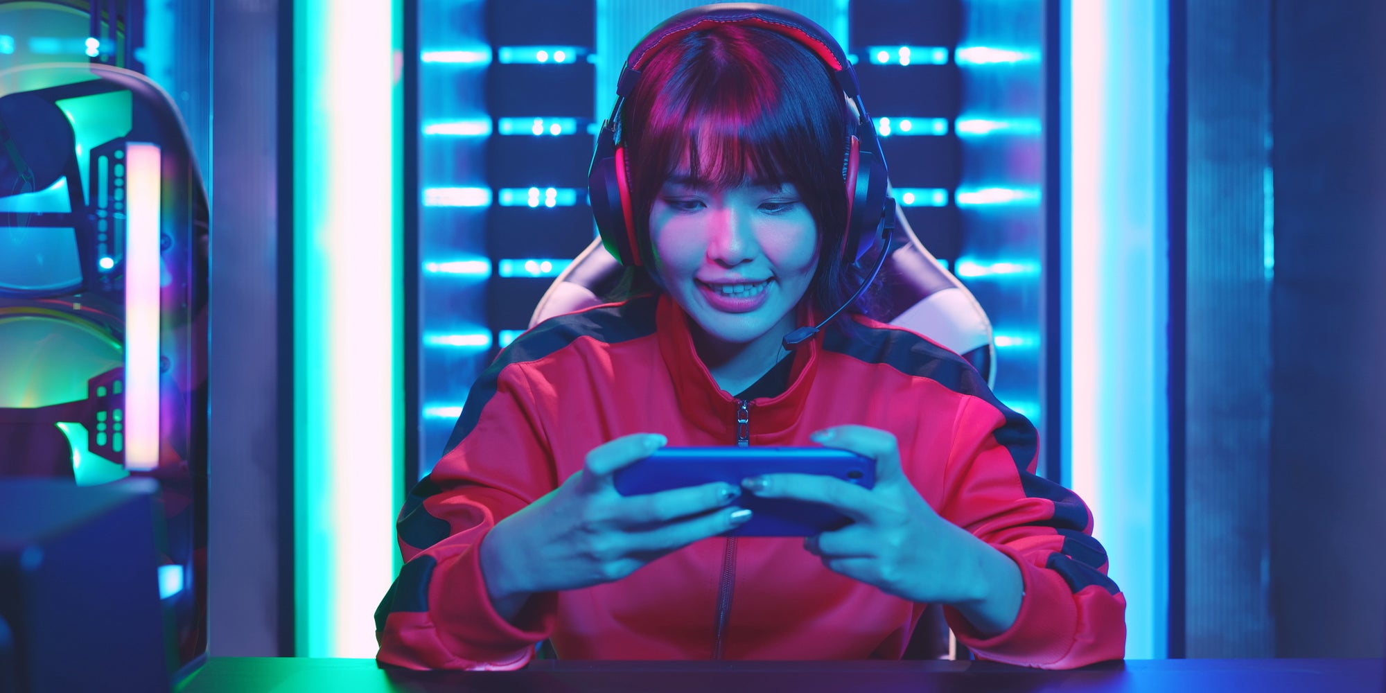 Le Xbox Store mettra à disposition tout le catalogue de jeux mobiles de Microsoft, récemment agrandi avec l'acquisition d'Activision Blizzard King.