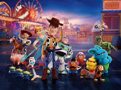 VOD : notre sélection de films d'animation à voir en famille cet été