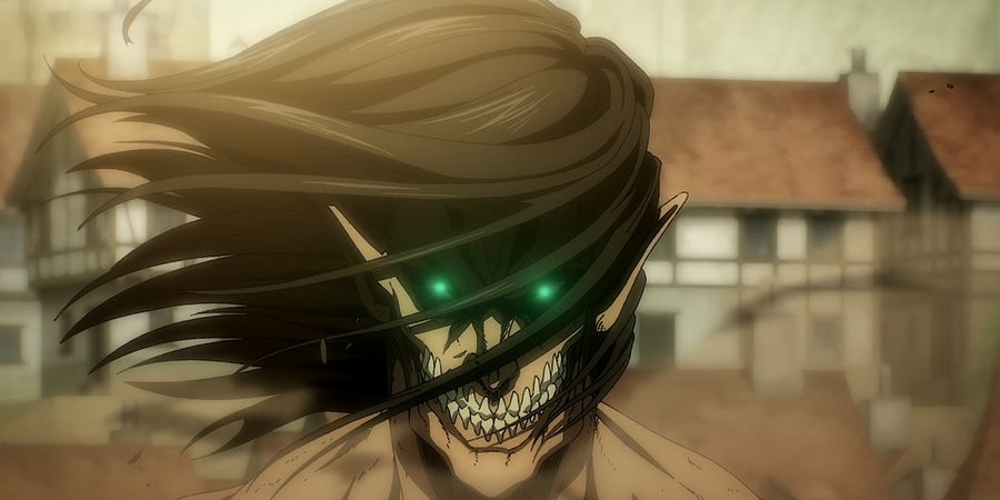 L'Attaque des Titans va revenir pour un grand final au cinéma.