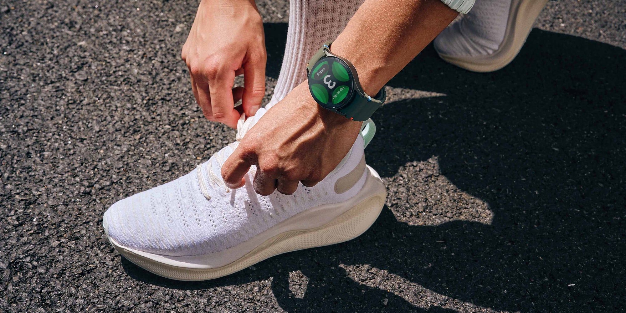 Jouez et tentez de gagner la nouvelle montre connectée Samsung : la Galaxy Watch7