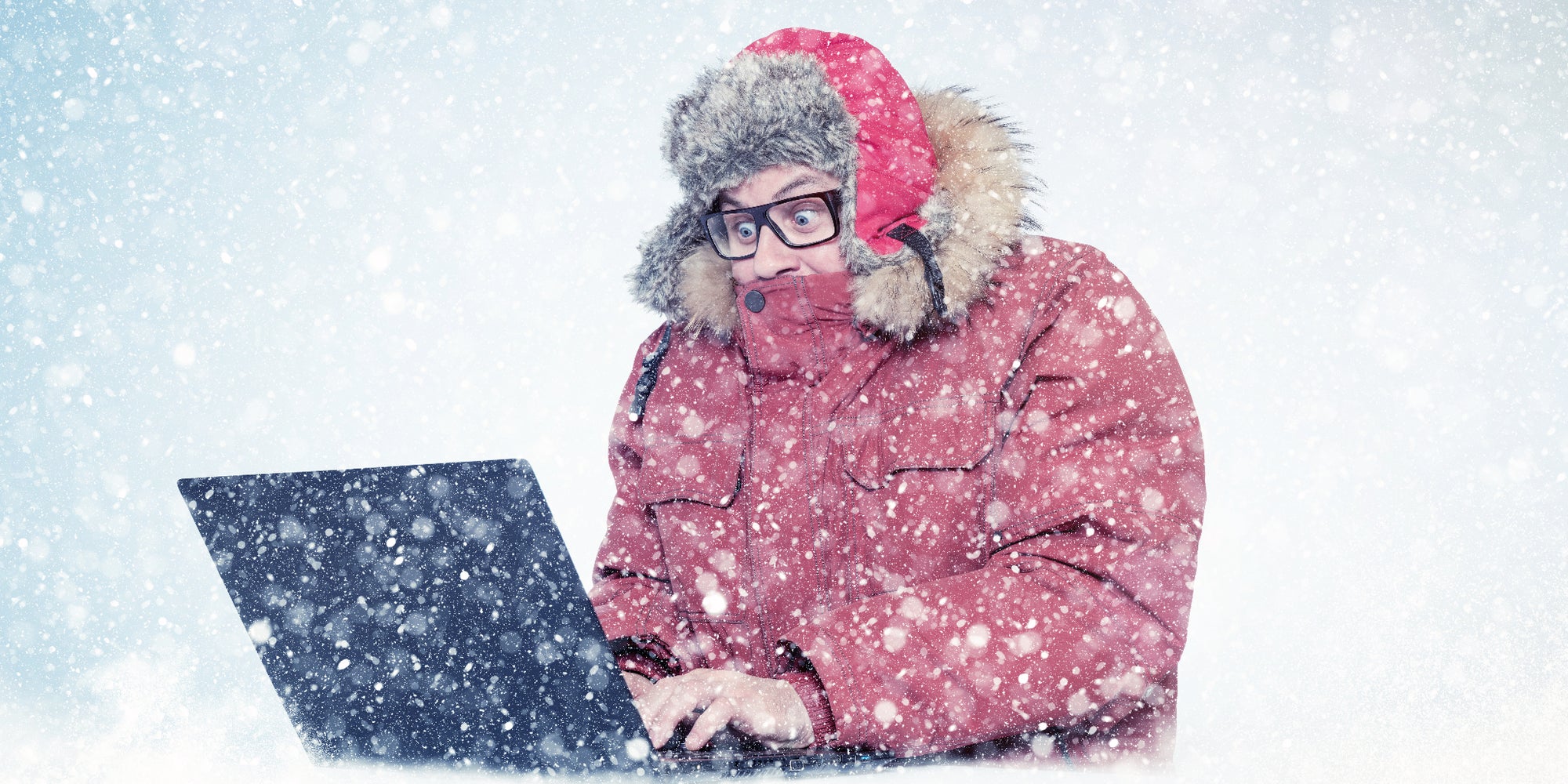 SFR propose des prix givrés pendant ses promos d'hiver