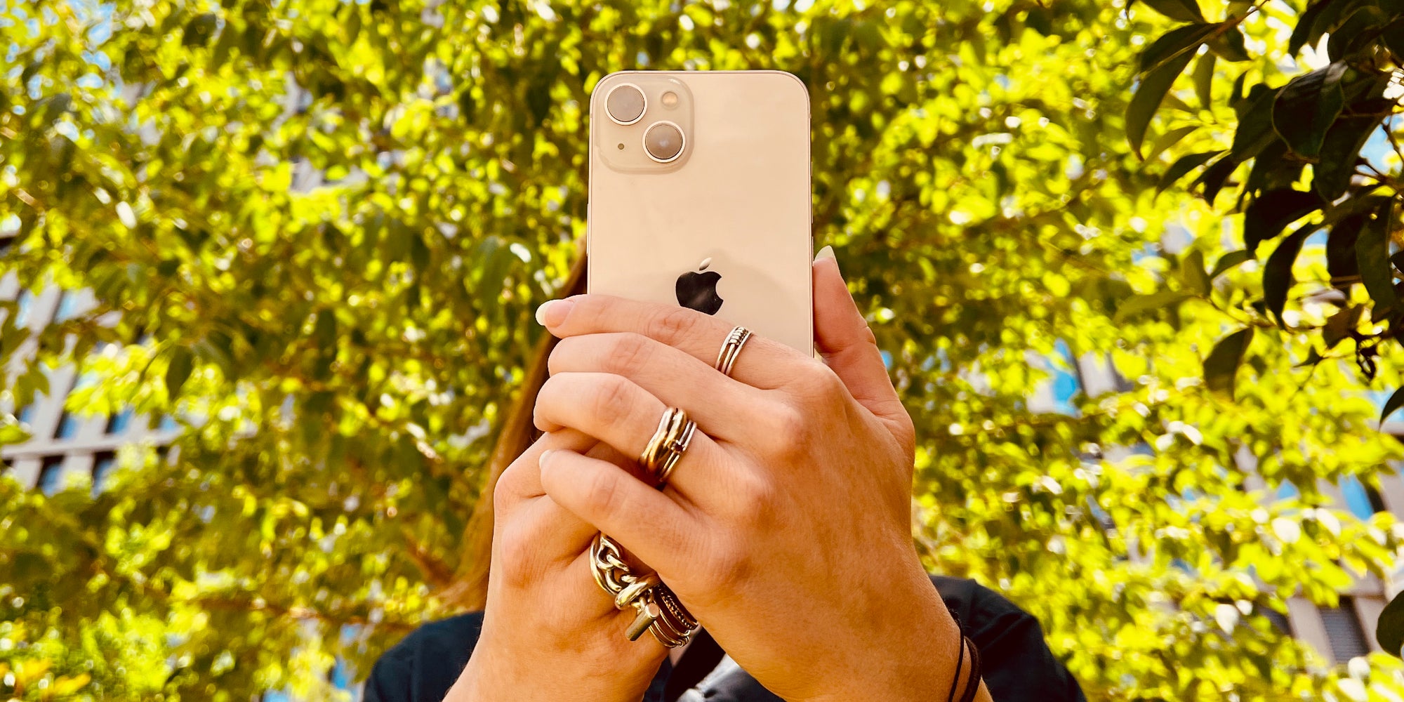 Mesurer avec son iPhone, faire une capture d'écran, afficher la barre d'économie d'énergie,... 5 astuces à connaître sur l'iPhone