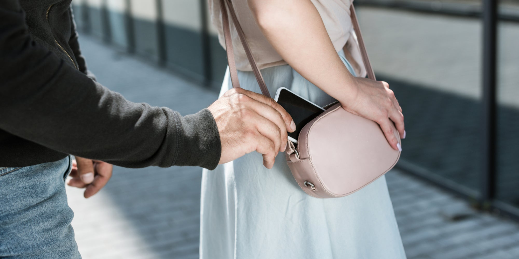 Google va bientôt vous accompagner efficacement en cas de smartphone volé.