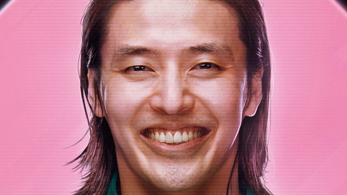 Kang Ha-neul est Dae-Ho dans la saison 2 de Squid Game.