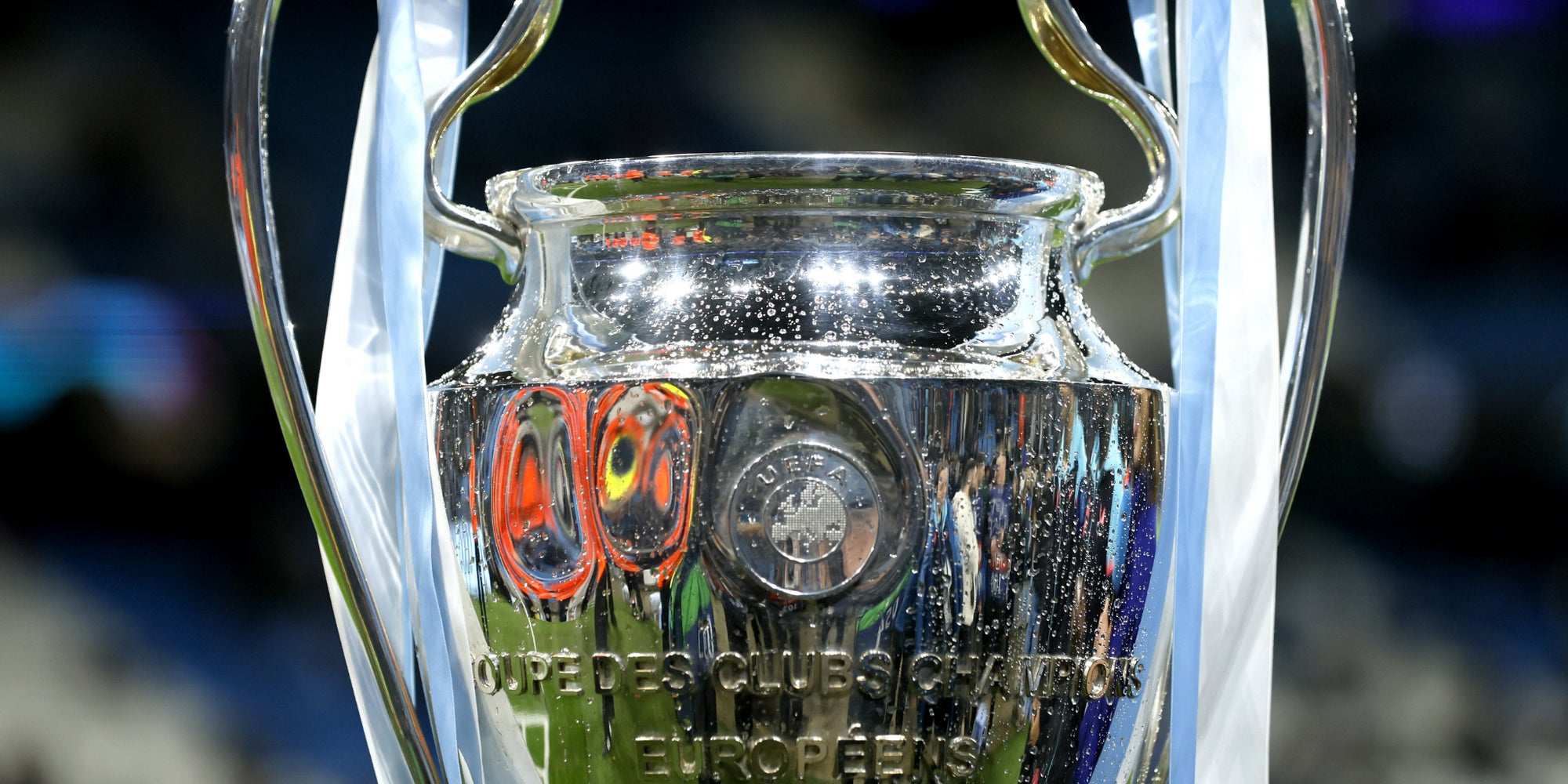 Voici les résultats (surprenants) des 100 prochains vainqueurs de la Ligue des Champions selon une intelligence artificielle.