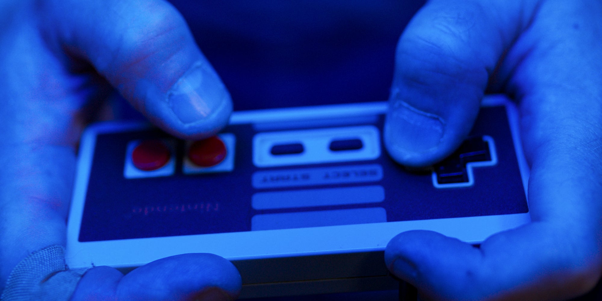 High Score sur Netflix permet de replonger dans le monde du jeu vidéo durant les années 1980