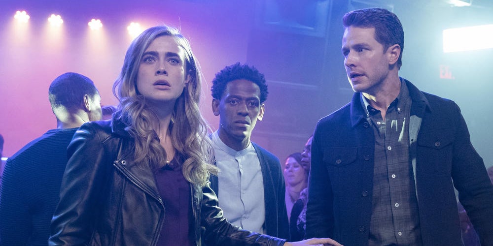 La partie 1 de la saison 4 de Manifest débarque le 4 novembre 2022 sur Netflix