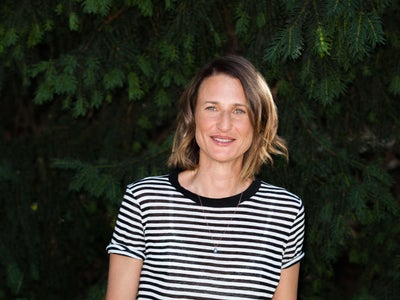 Camille Cottin au casting de Killing Eve