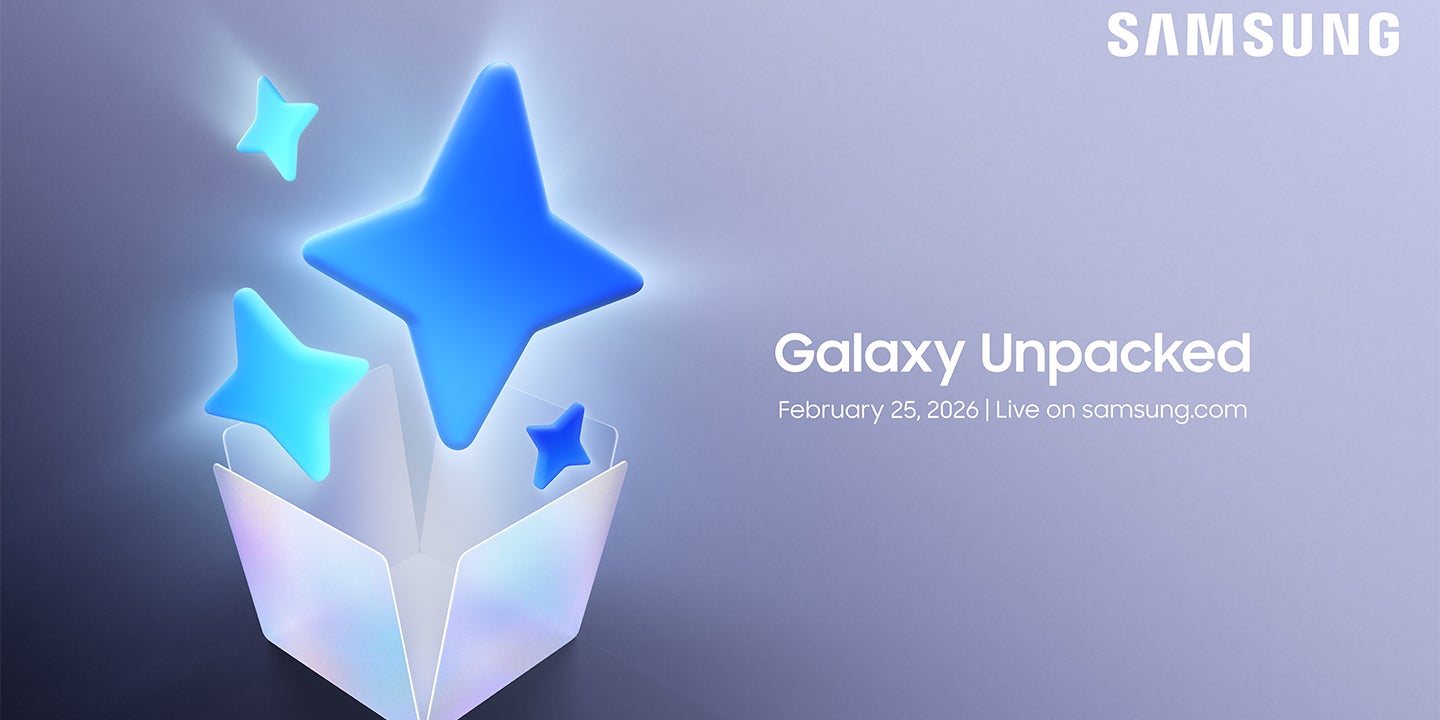 En attendant la Galaxy Unpacked, qui se tiendra le 25 février 2026, tentez de gagner l'une des nouveautés estampillées "Galaxy AI" de Samsung !