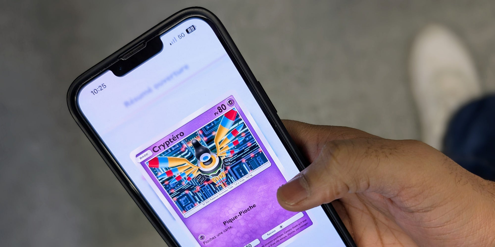 Les échanges de cartes Pokémon arriveront avec la prochaine extension de Pokémon TCG Pocket.