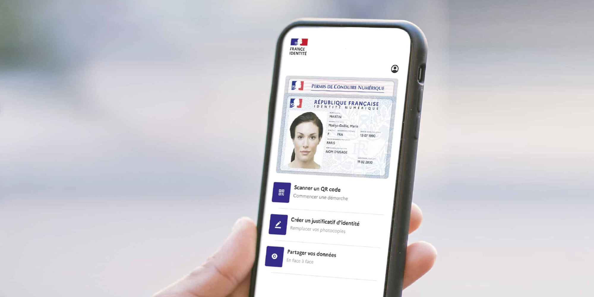 La dématérialisation des documents d'identité se démocratise, mais est-ce pour autant sécurisé ?