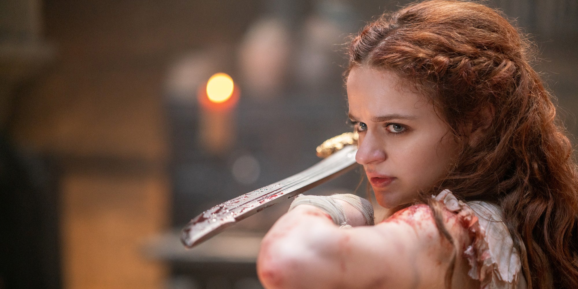 Le film La Princesse arrive sur Disney+, dès le 1er juillet 2022.